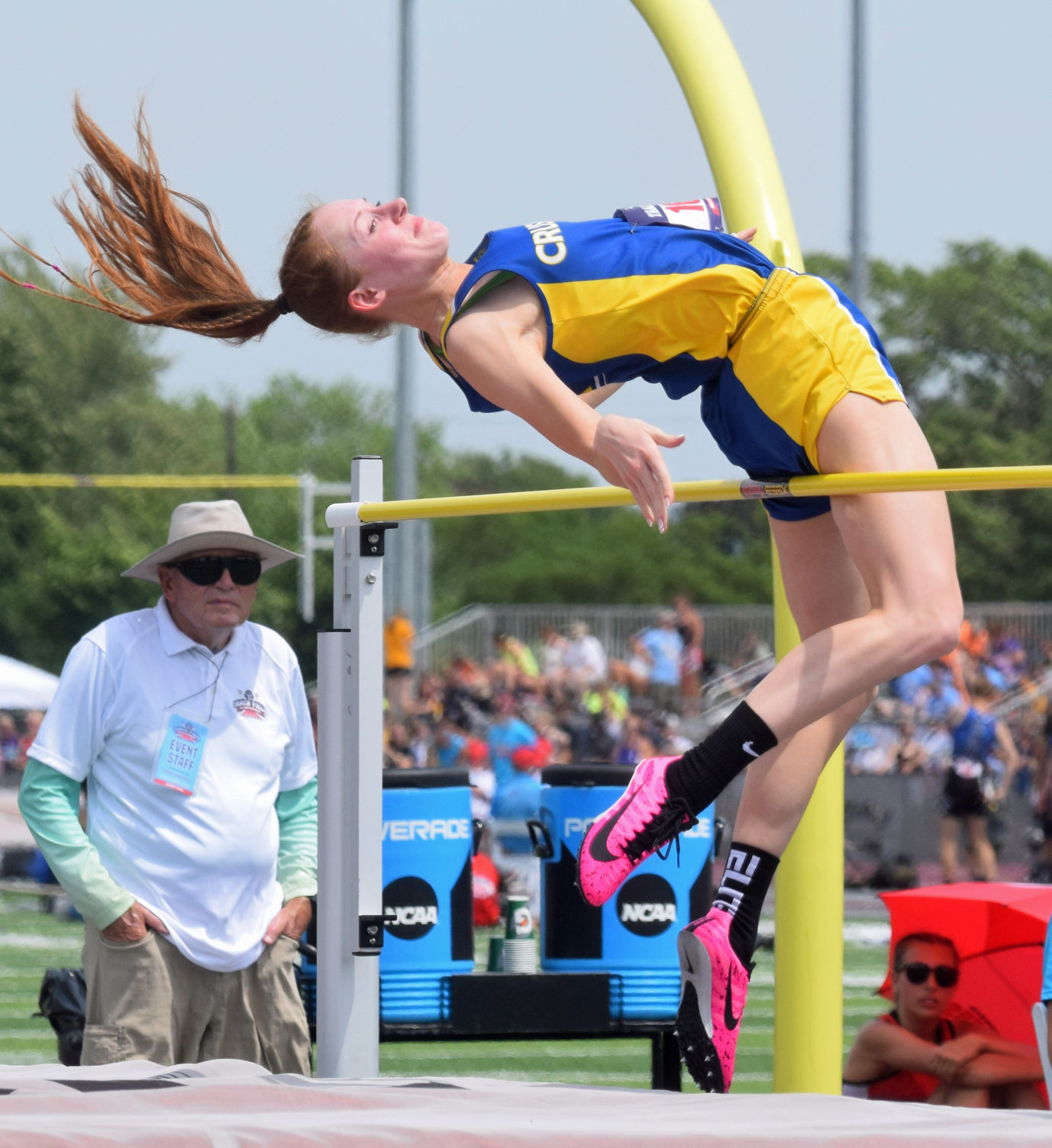 Mady Friese